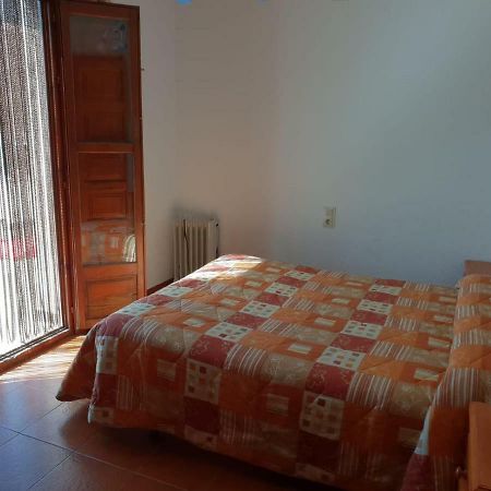Apartamento Ruta De Las Nieves Капилейра Екстериор снимка